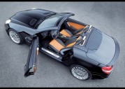 2005 Carlsson Mercedes Benz SLK R171 2005 Carlsson Mercedes Benz SLK R171